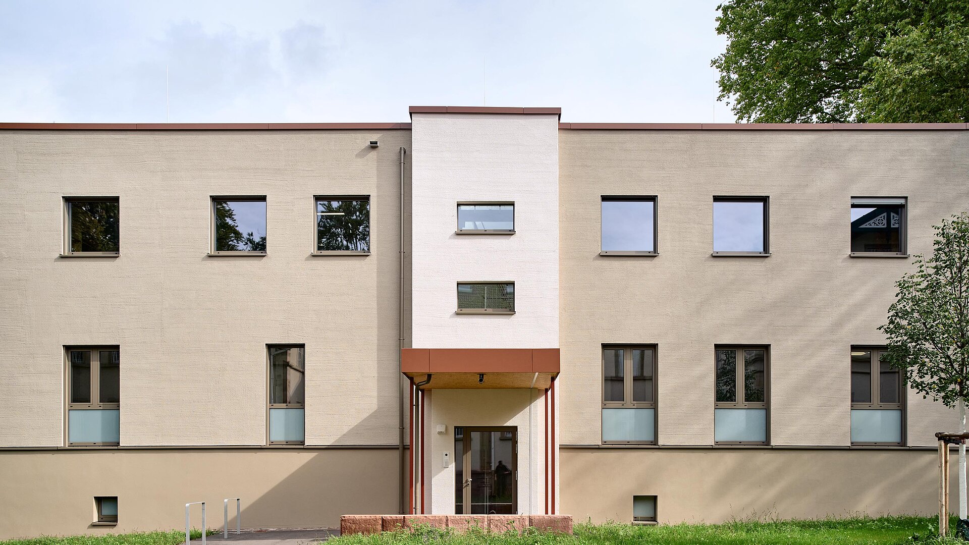 Haftraumfenster METAS® ohne Gitter, geprüft auf Ausbruch- und Befreiungsversuche