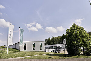 Sälzer_Fertigung_Marburg_Außenansicht