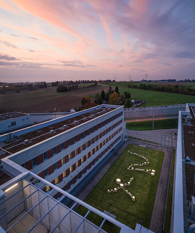 Sicherheitsgitter OXIR® RC4, Stahlroste gegen Einbruch und Ausbruch